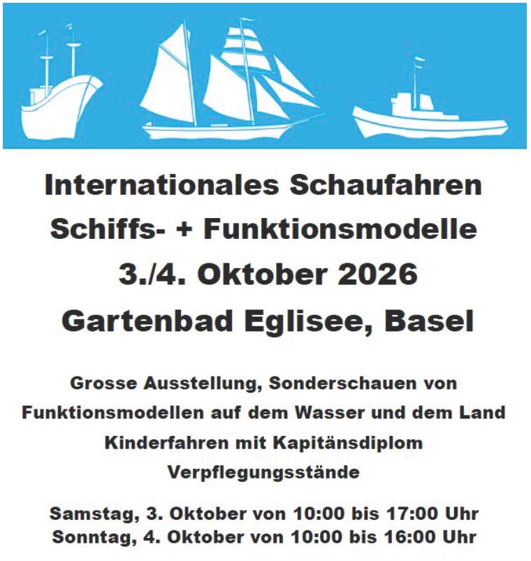 Eglisee Basel 03-04.10.26